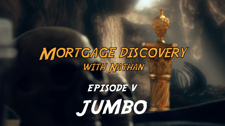 Episode 5: JUMBO [VIDEO]