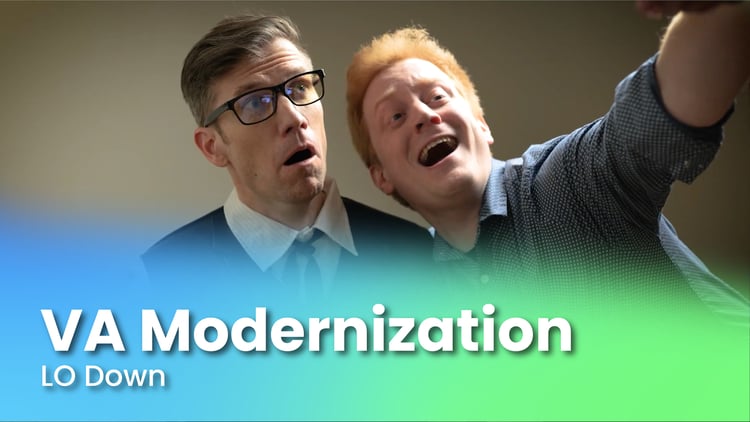 VA Modernization