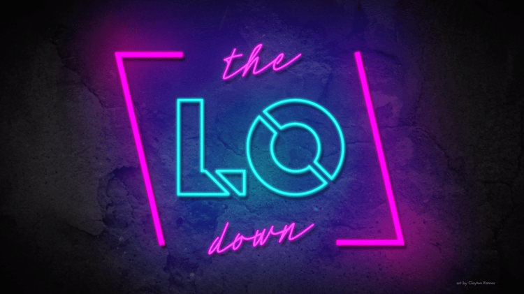 The LO Down in 60: Identifying Sex on the 1003
