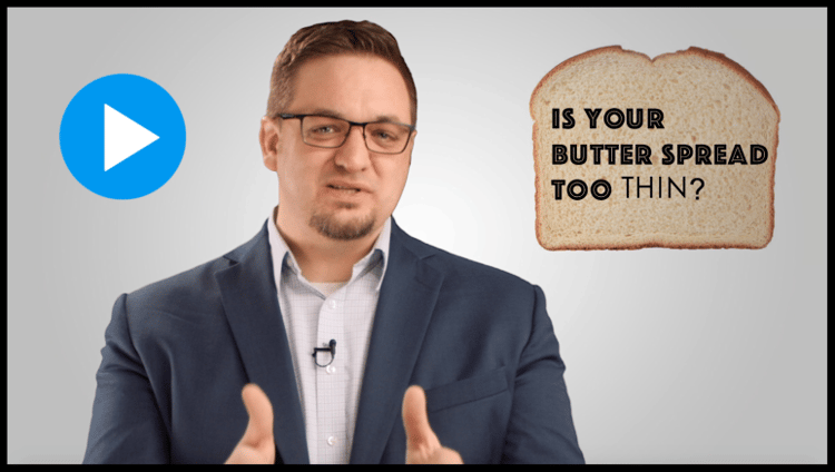 Bread 'N' Butter Business Case