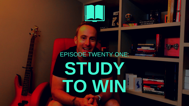 Study to Win